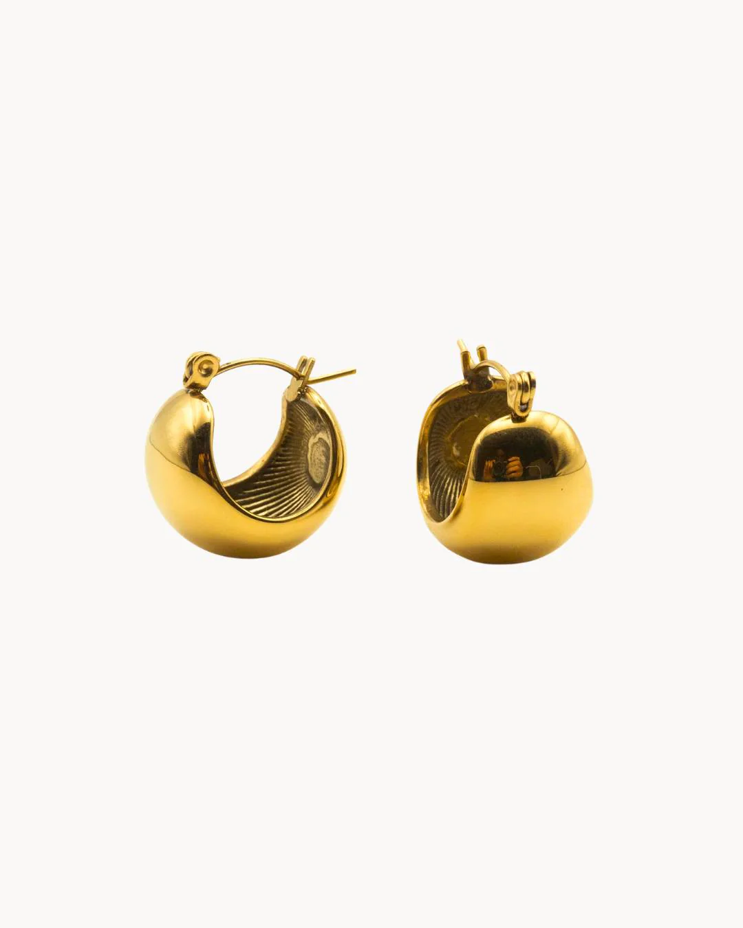 Alba Earrings