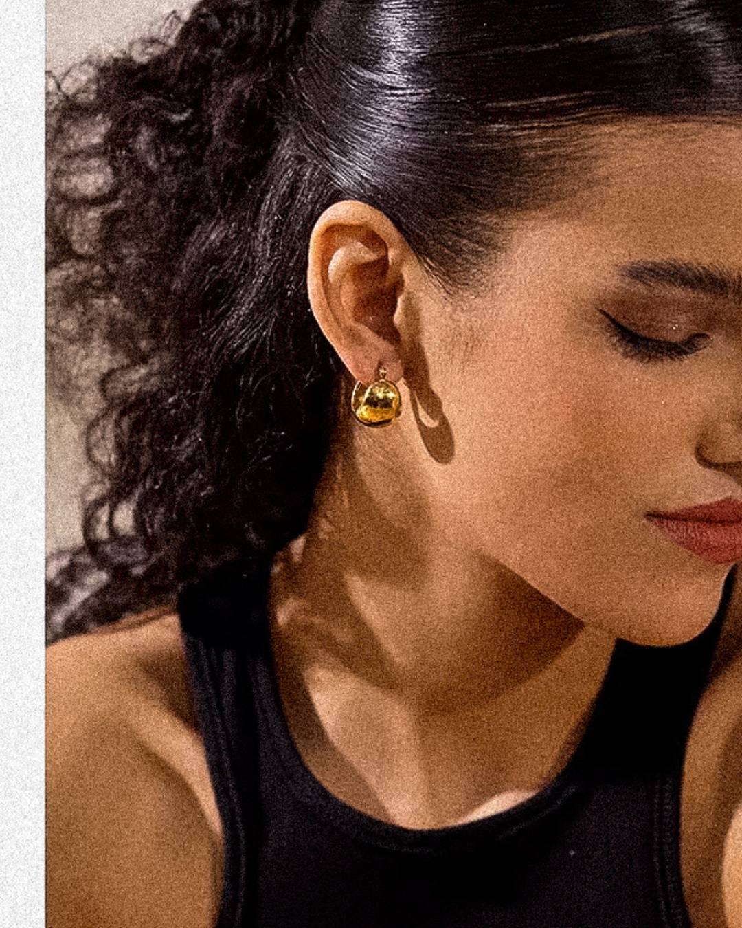 Alba Earrings - Image 2