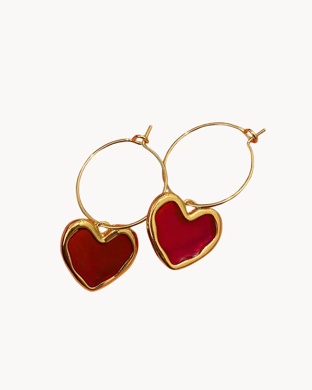 Amanti Earrings