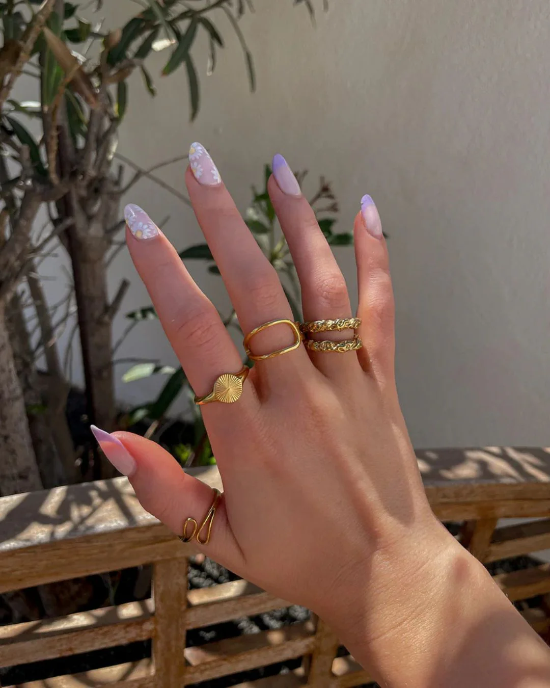Amore di Mare Ring - Image 3