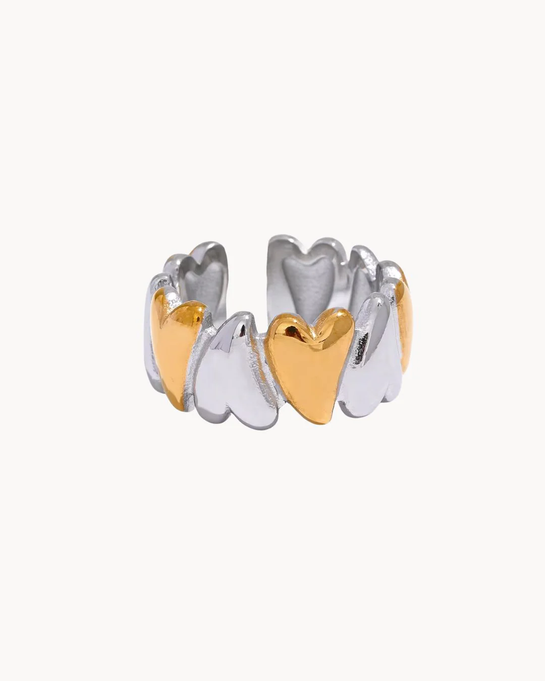 Amore Infinito Ring - Image 4