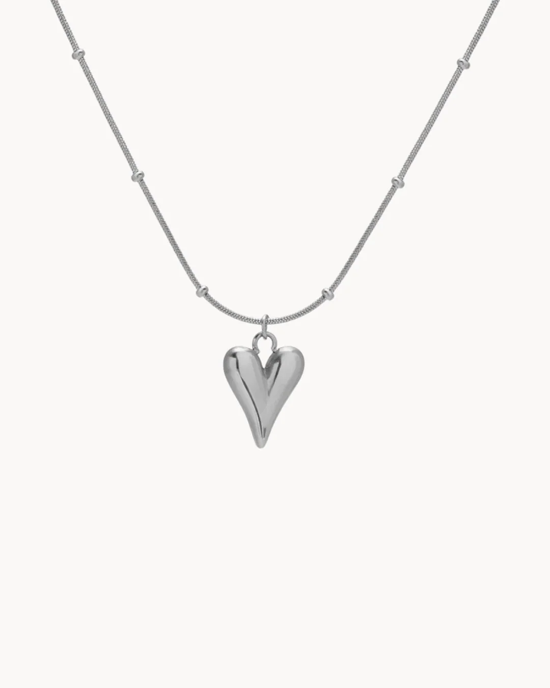 Amore Mio Necklace - Image 4