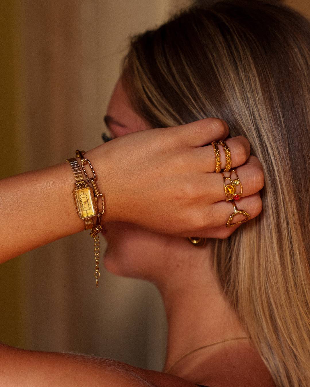 Arezzo Watch - Image 3