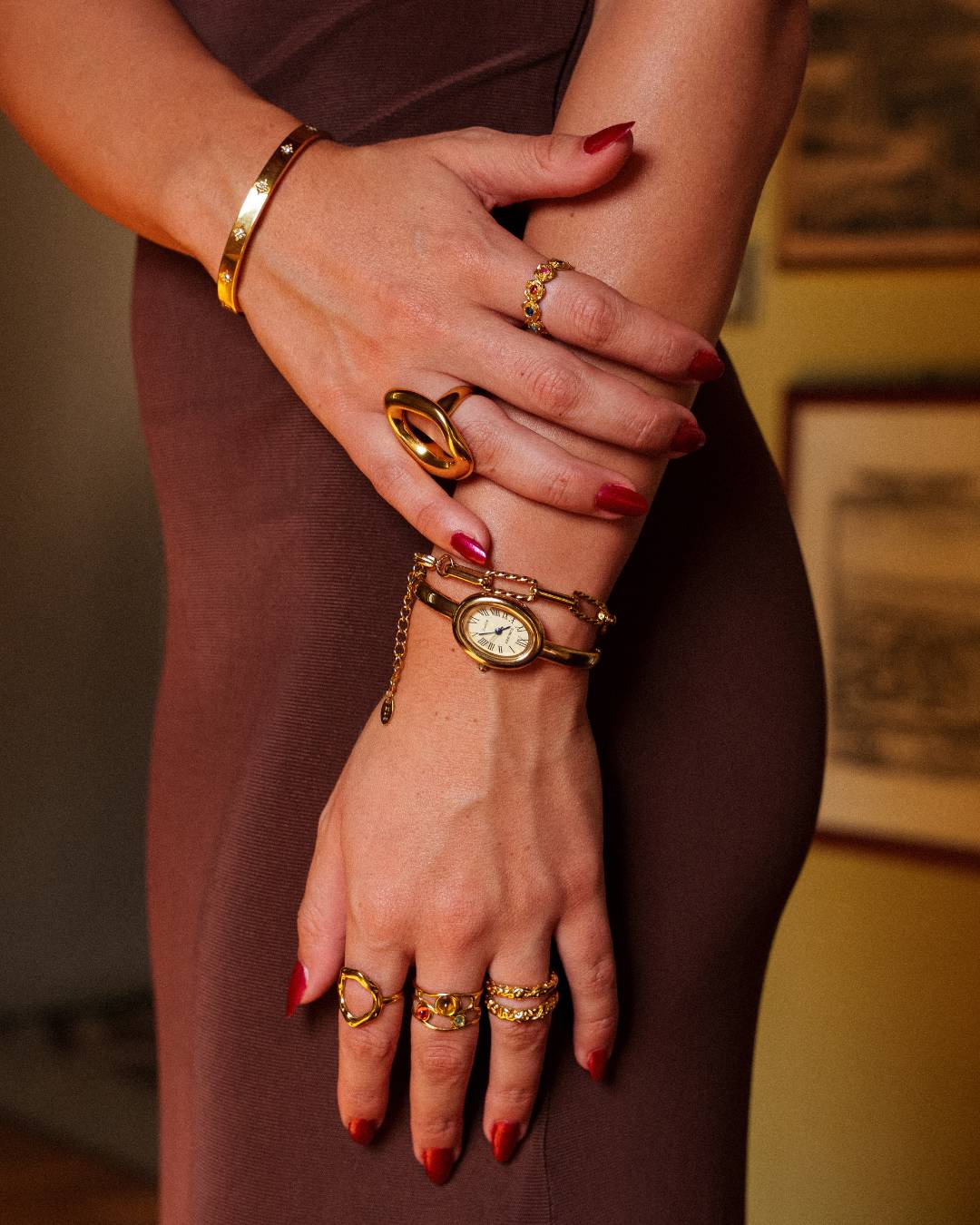 Asti Watch - Image 4