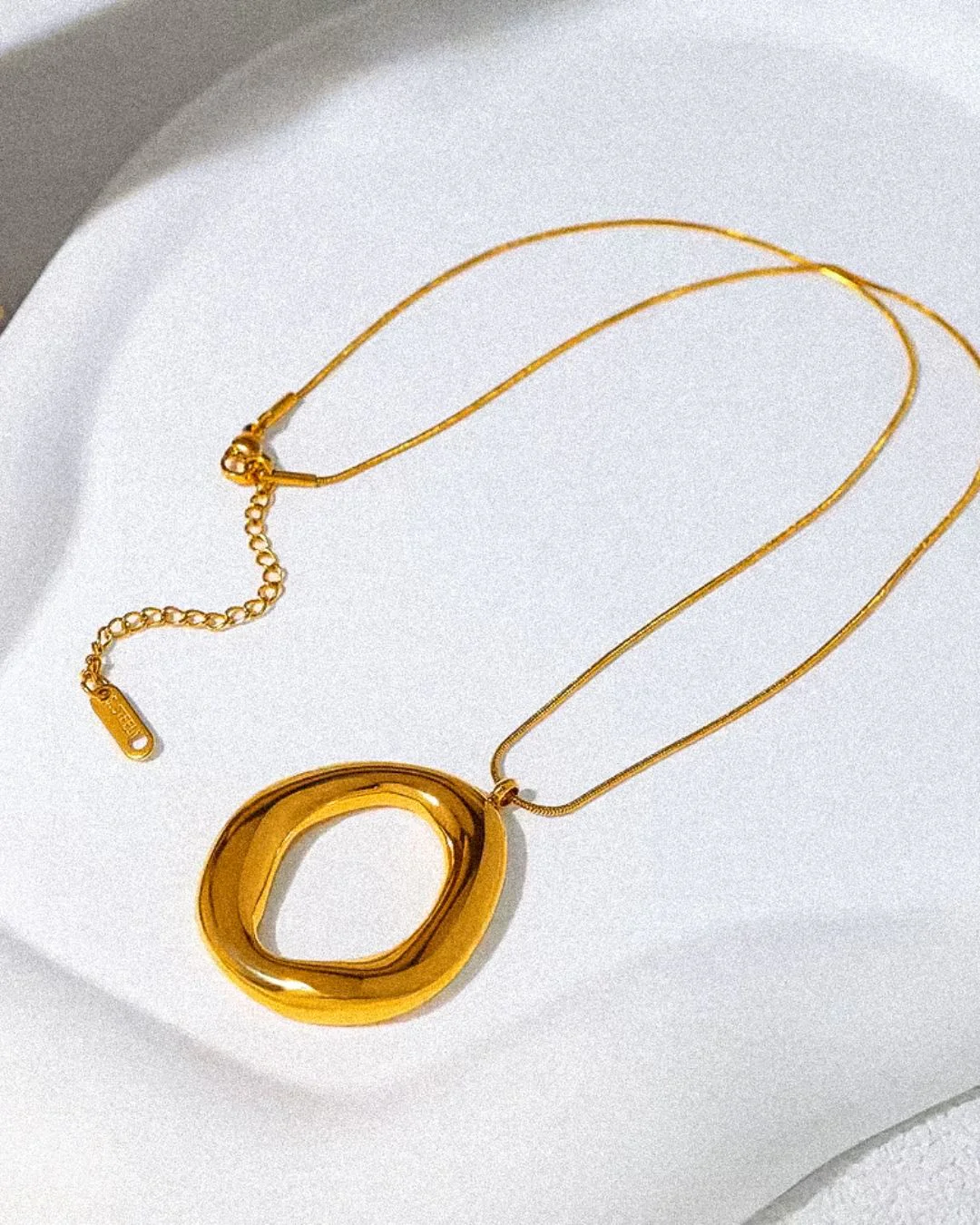 Aura Necklace - Image 3