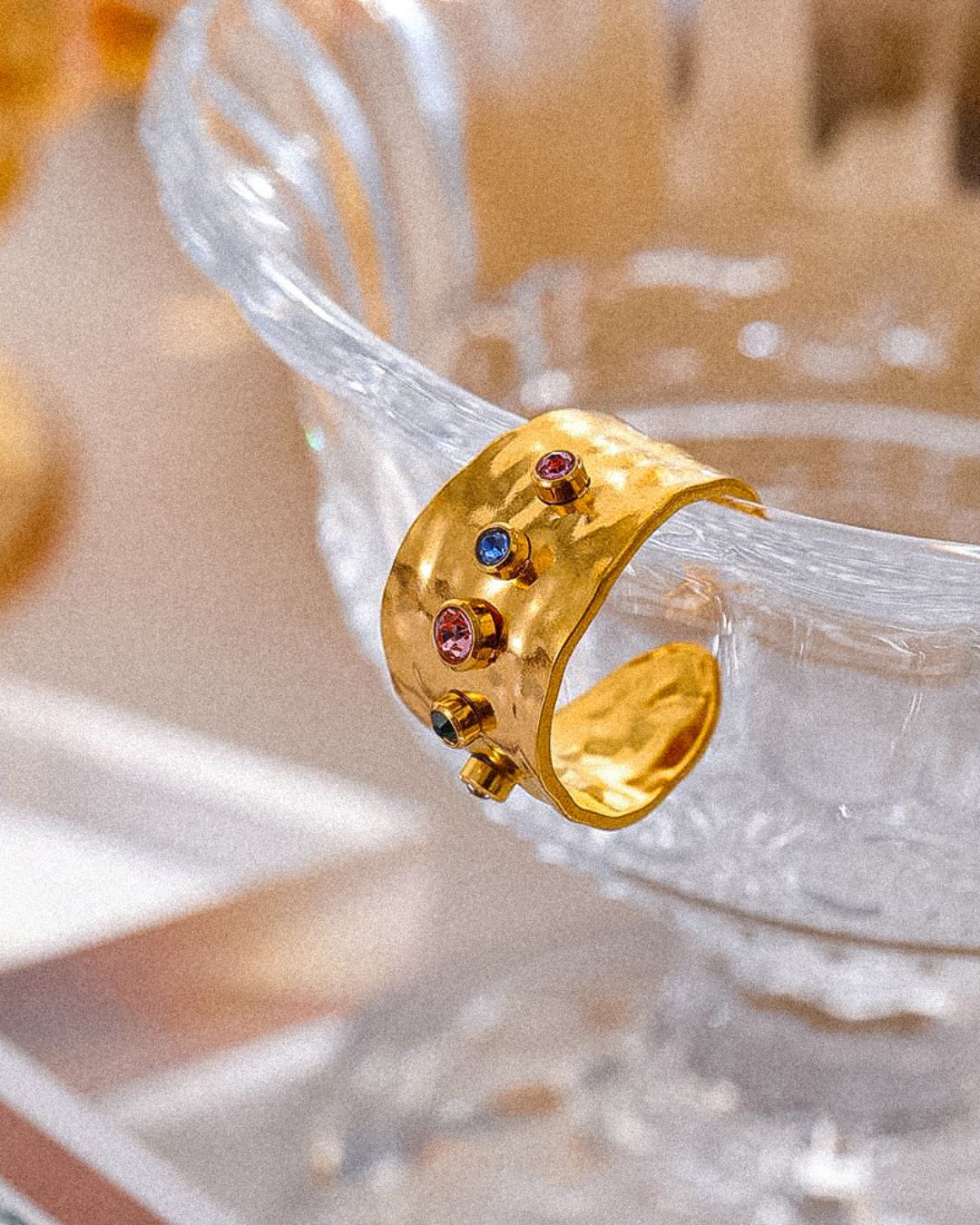 Capriccio Ring - Image 3