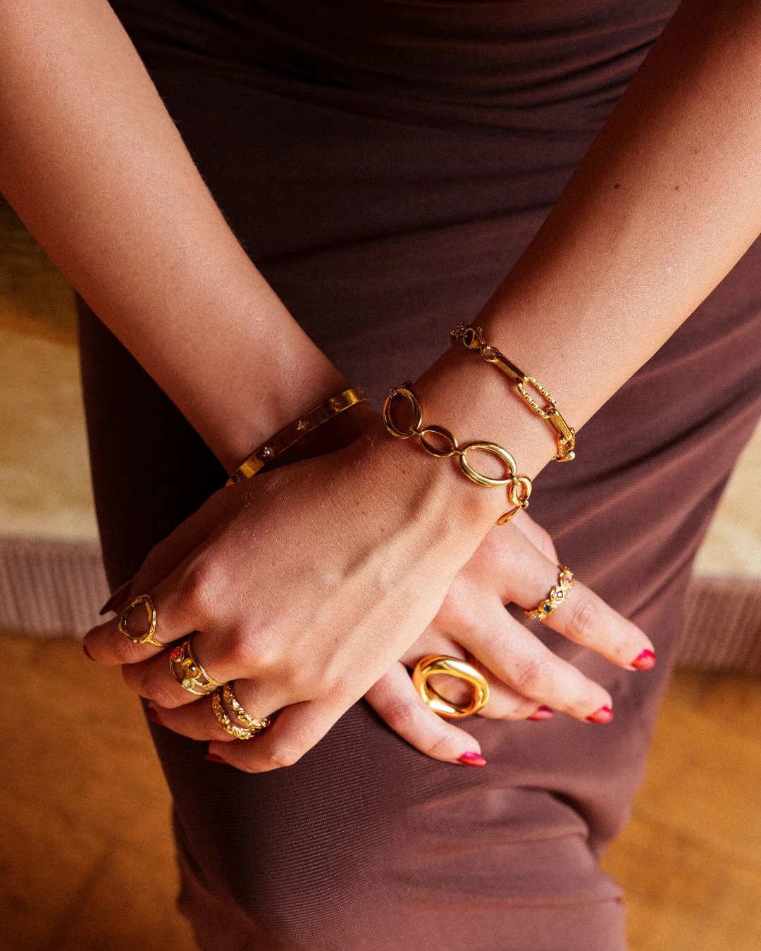 Catena Bracelet - Image 3