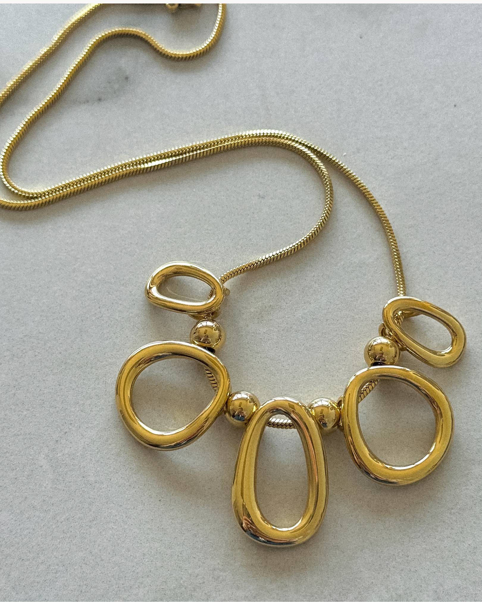 Catena Necklace - Image 3