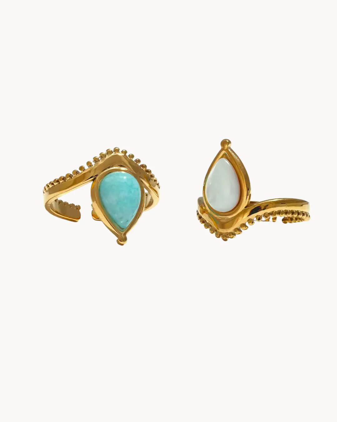 Cielo Ring
