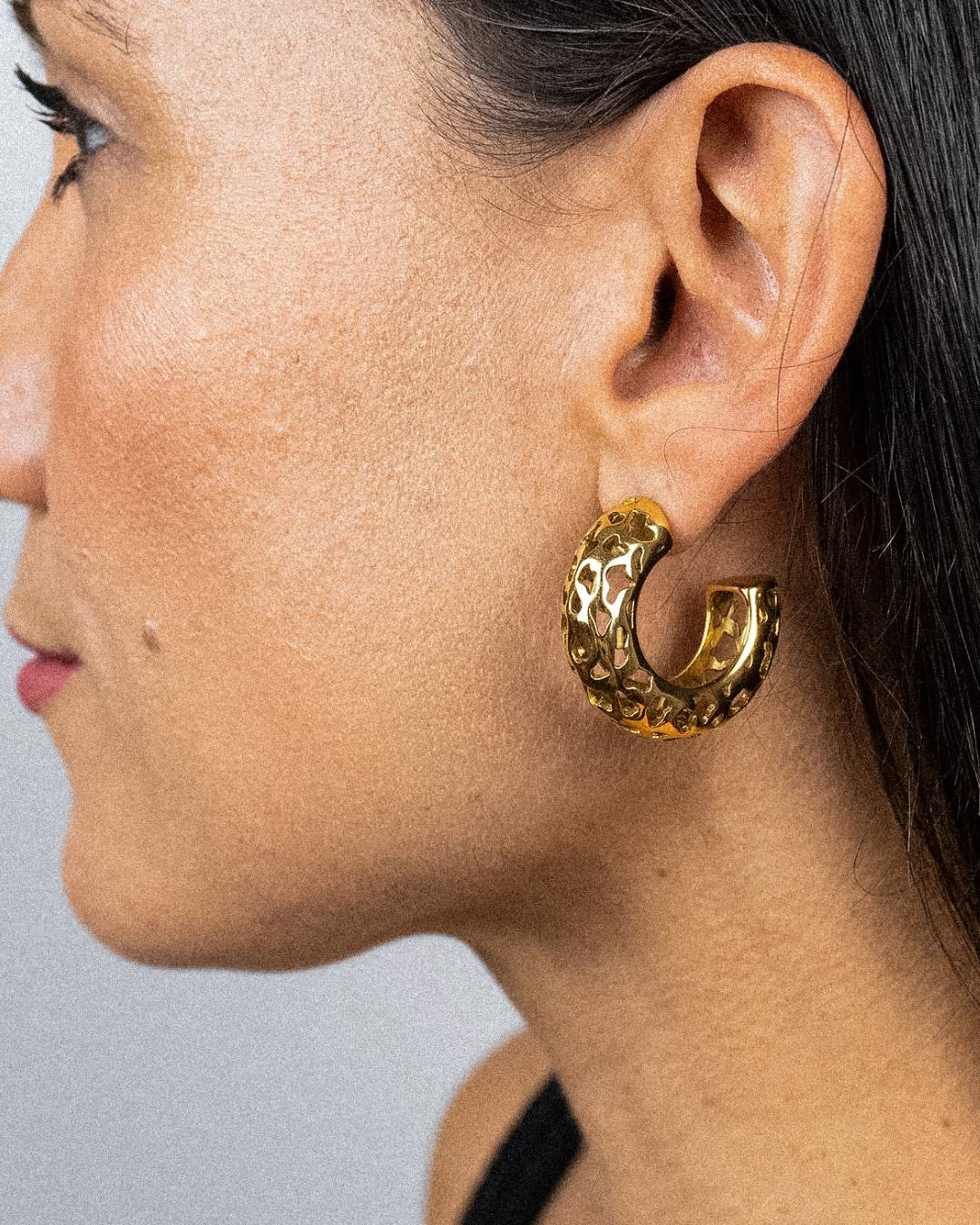 Costellazione Earrings - Image 3