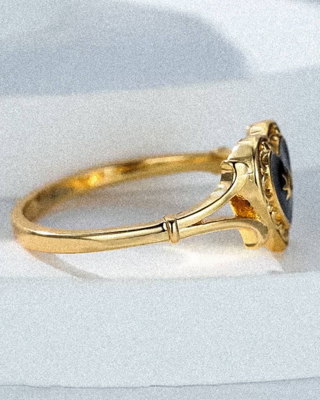 Cuore Segreto Ring - Image 3