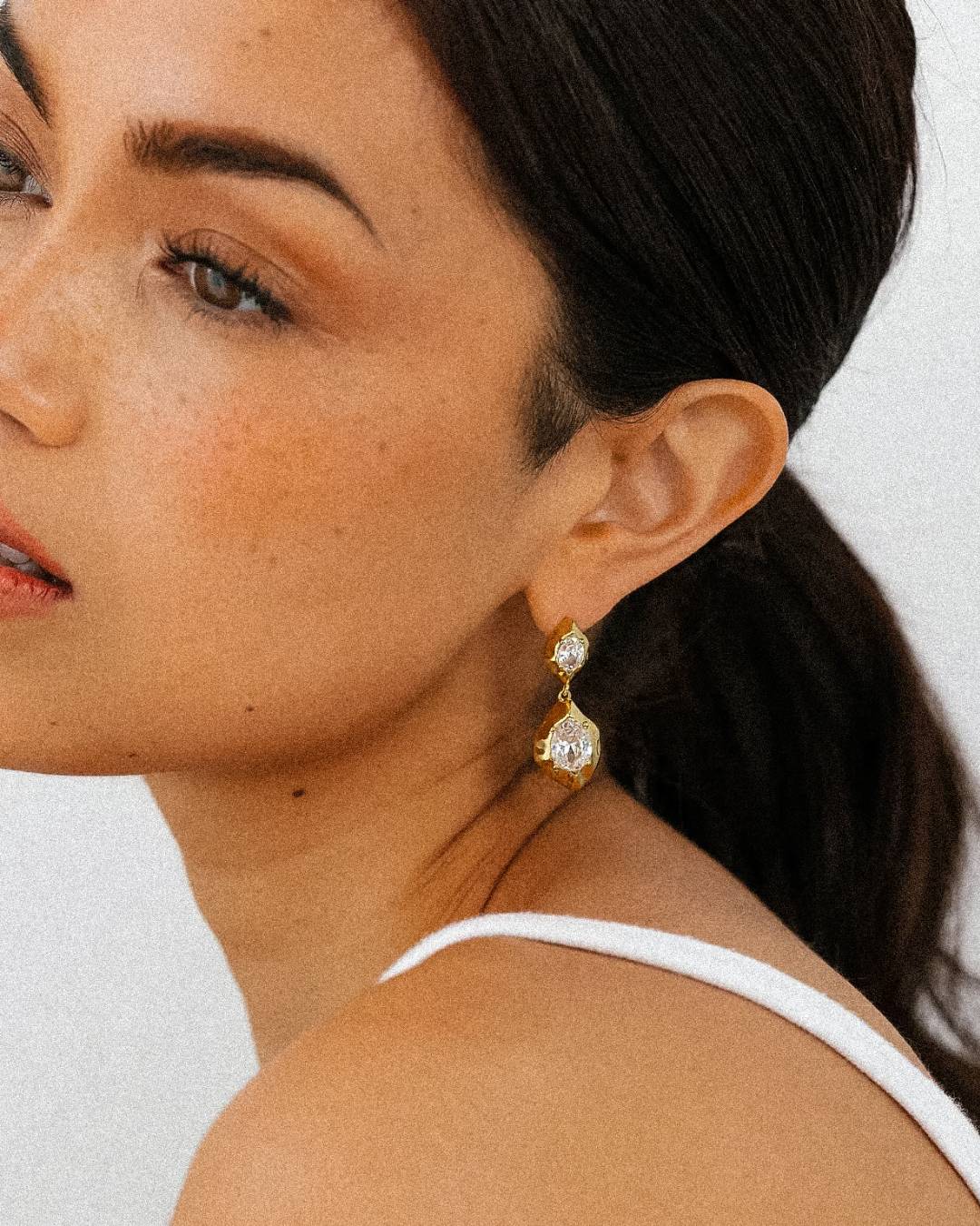 Desiderio Earrings - Image 2