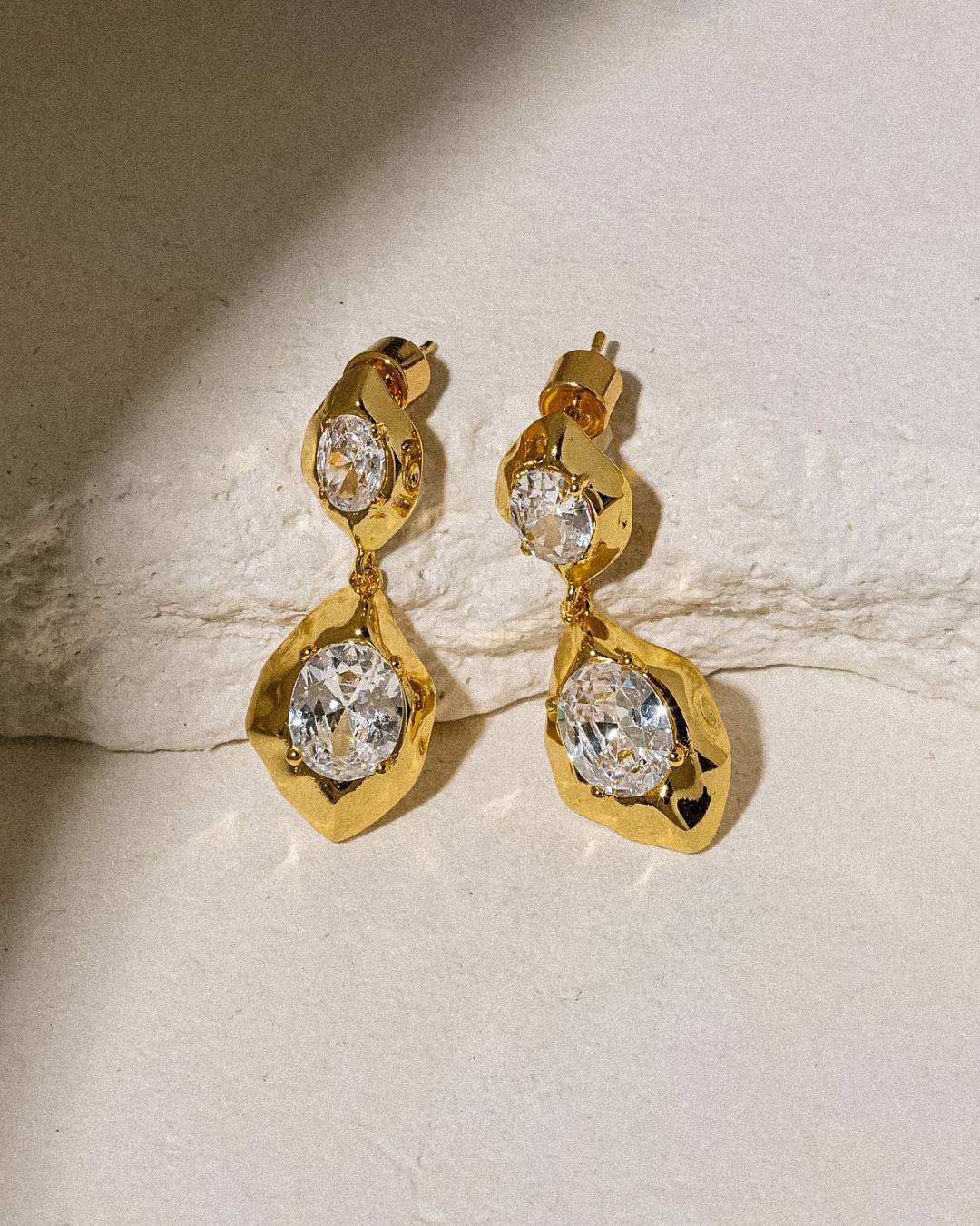 Desiderio Earrings - Image 3
