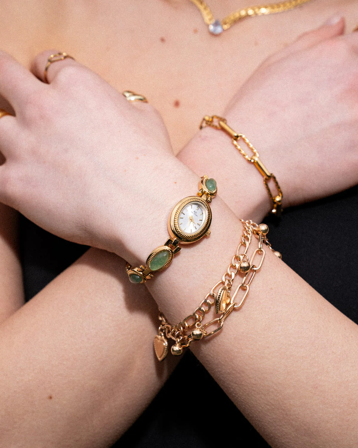 New - Dolce Incontro Bracelet - Image 3