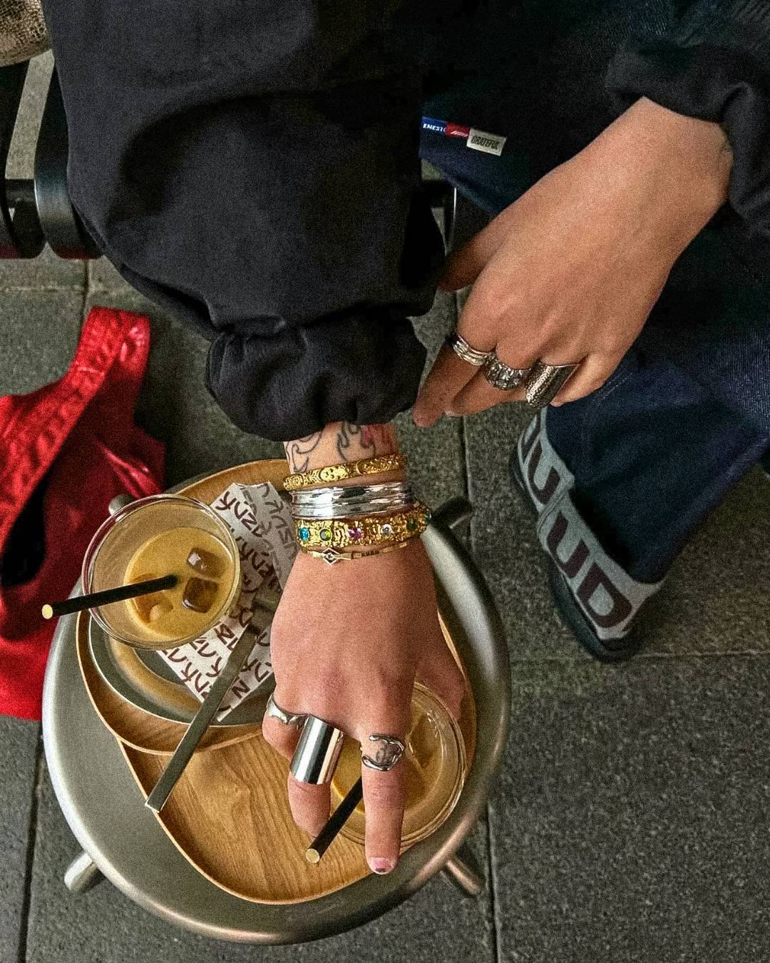 Eterna Bangle - Image 2