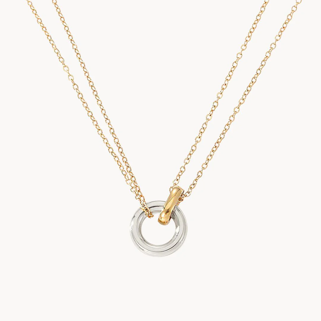 Fiore di Amalfi Necklace - Image 3
