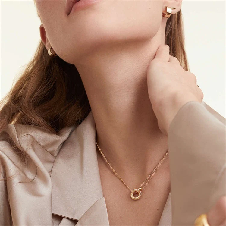 Fiore di Amalfi Necklace - Image 4