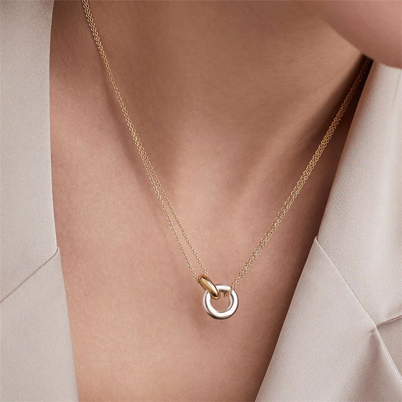 Fiore di Amalfi Necklace - Image 6