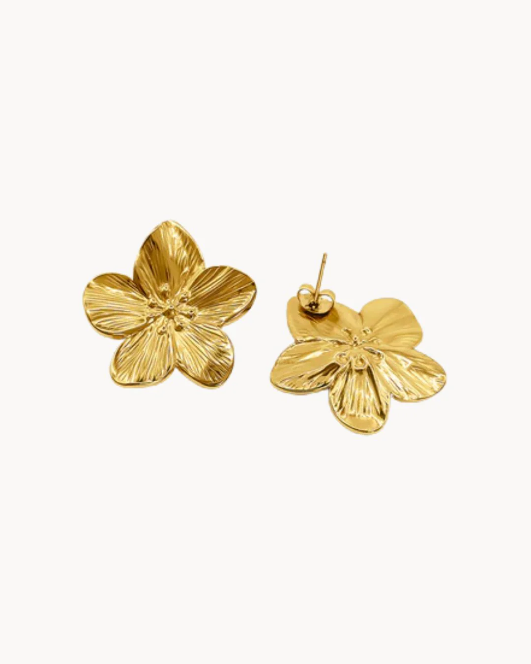 Fiorella Earrings - Image 4
