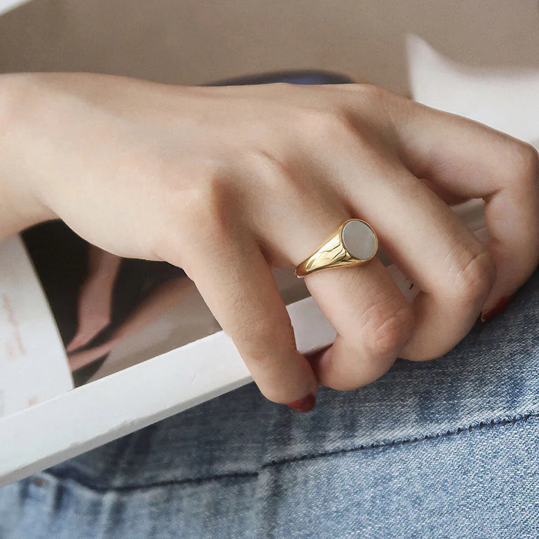 Firenze Ring - Image 3