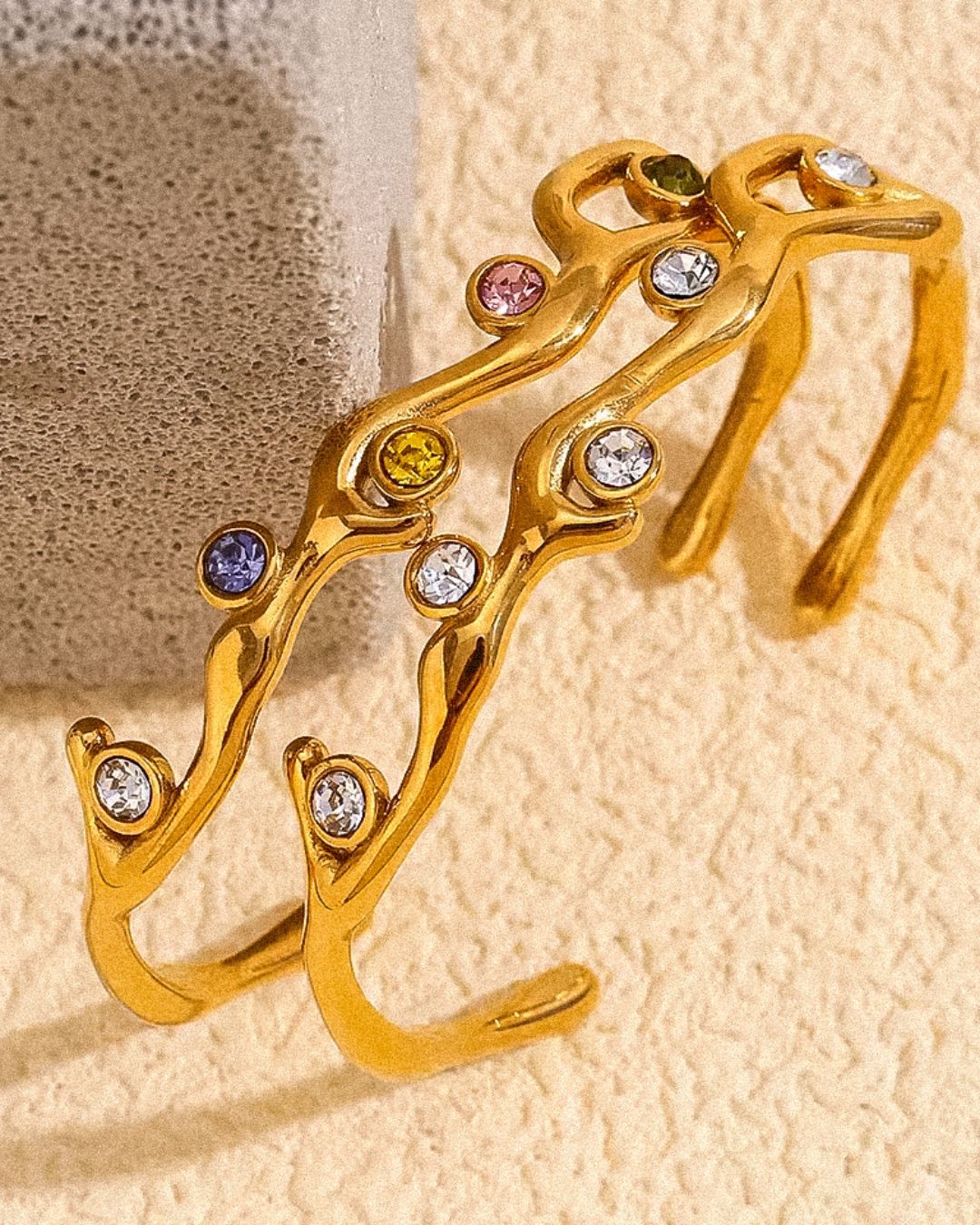 Gemme di Capri Bracelet - Image 3