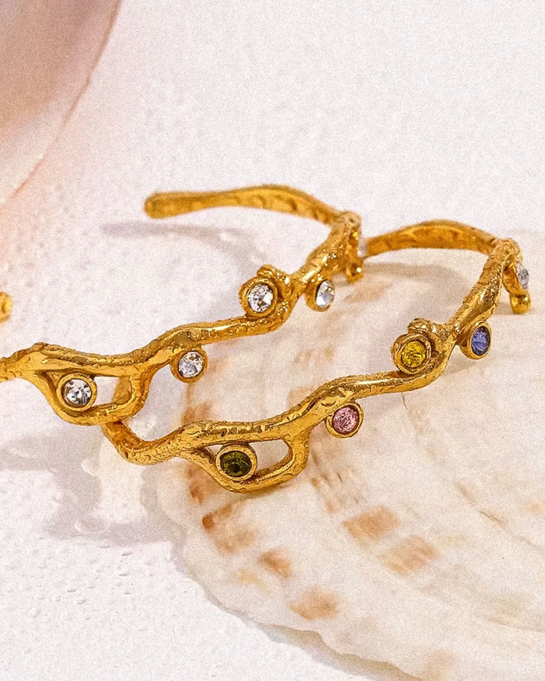 Gemme di Capri Bracelet - Image 4