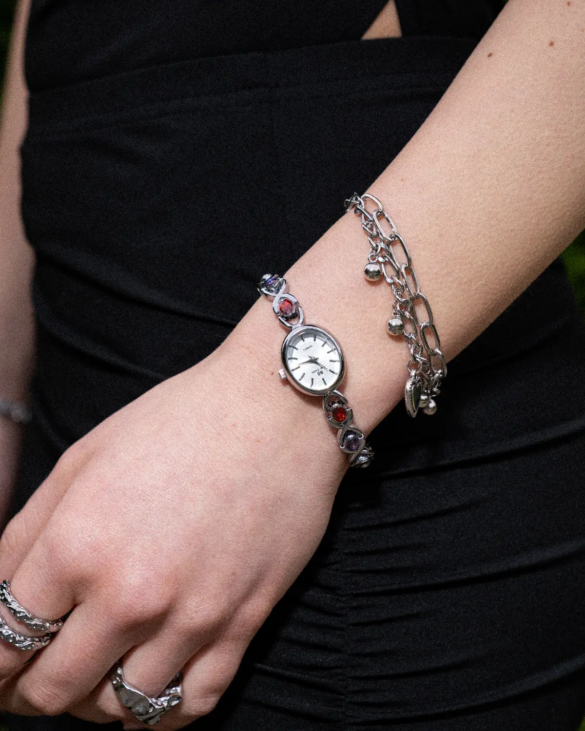 Ginevra Watch - Image 4