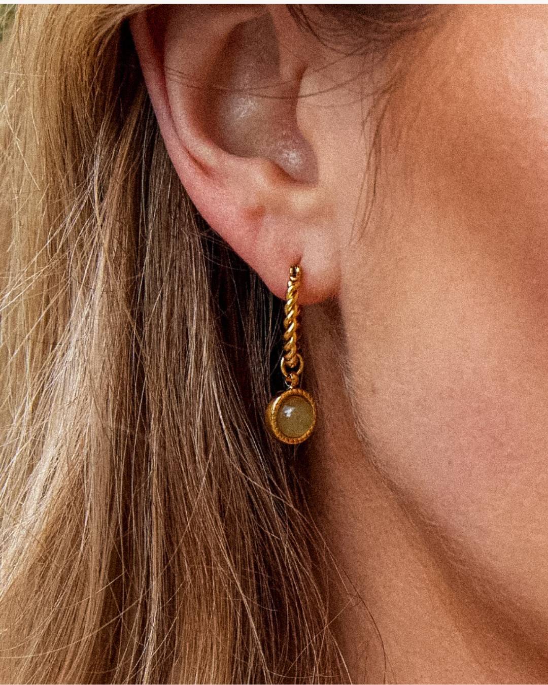 Legame Earrings - Image 2