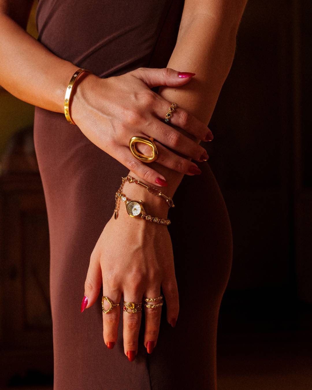 Lorena Watch - Image 3