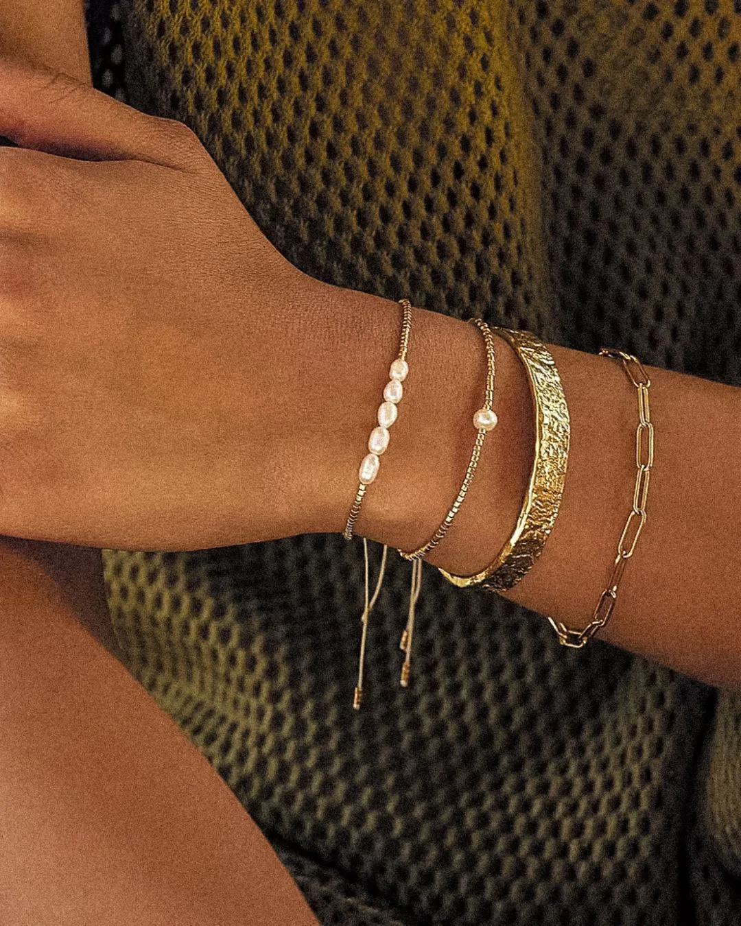 Lucente Bracelet - Image 5