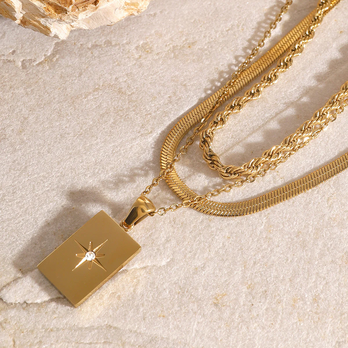 Milano Necklace - Image 3