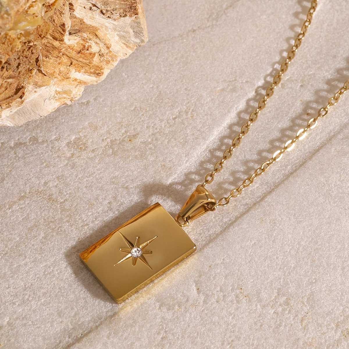 Milano Necklace - Image 6