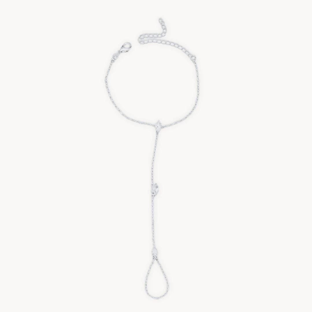 Treluna Hand Chain - Image 3
