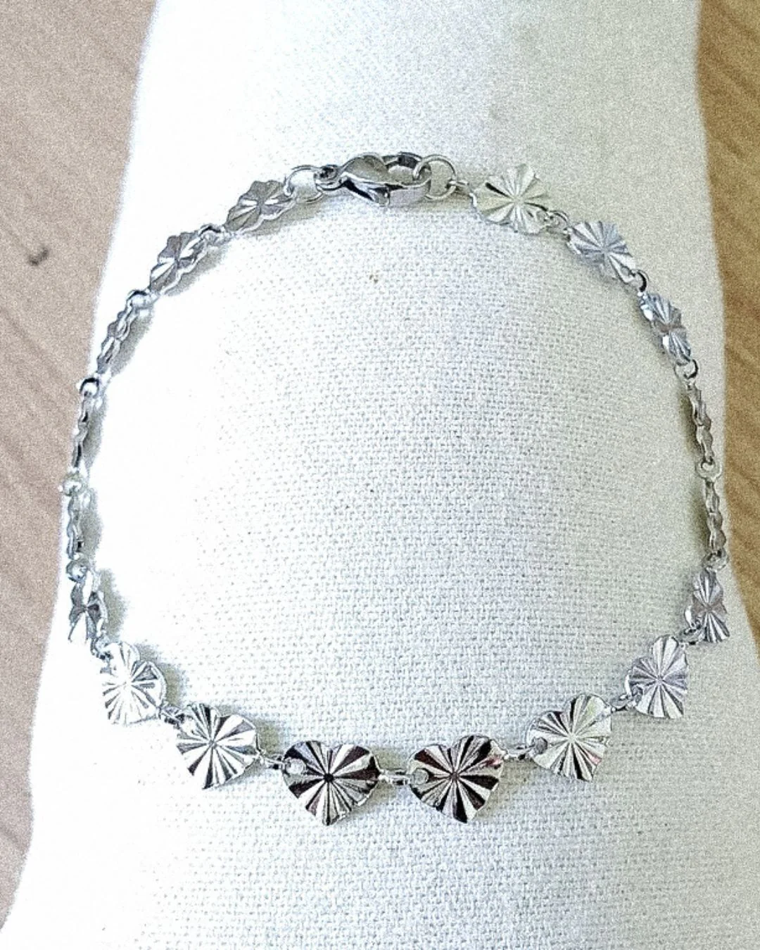 New - Cuore Amalfitano Bracelet - Image 3