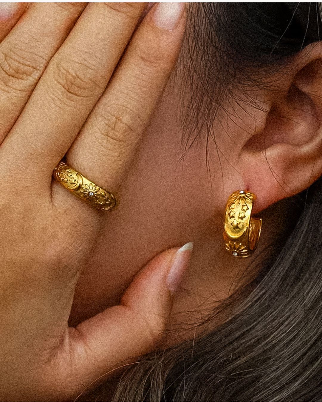 New - La Dolcezza Earrings - Image 2
