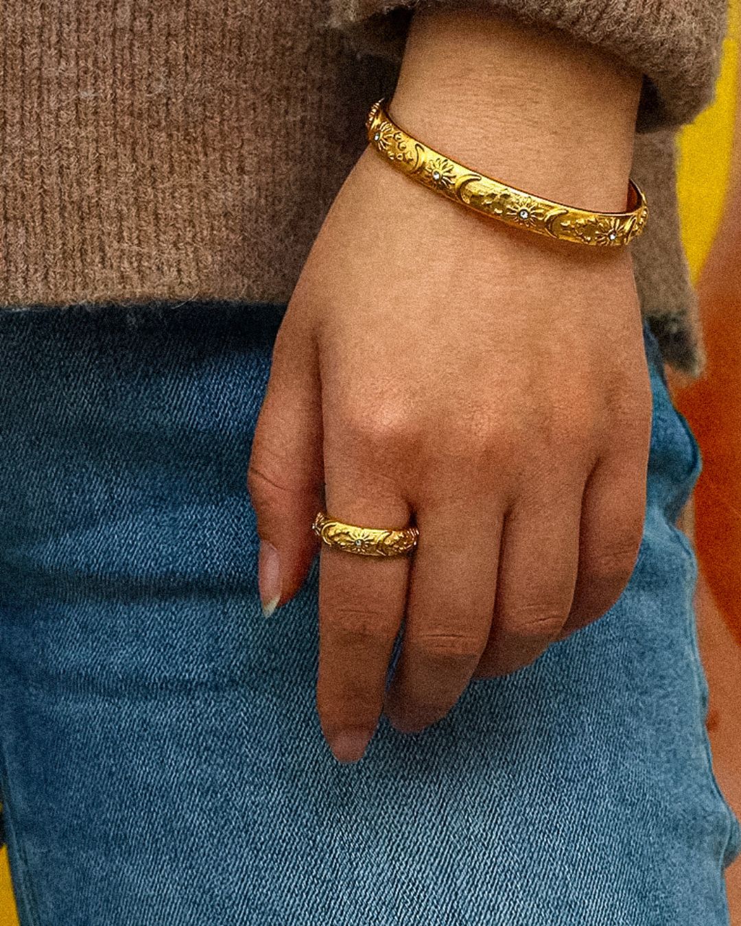 New - La Dolcezza Ring - Image 2