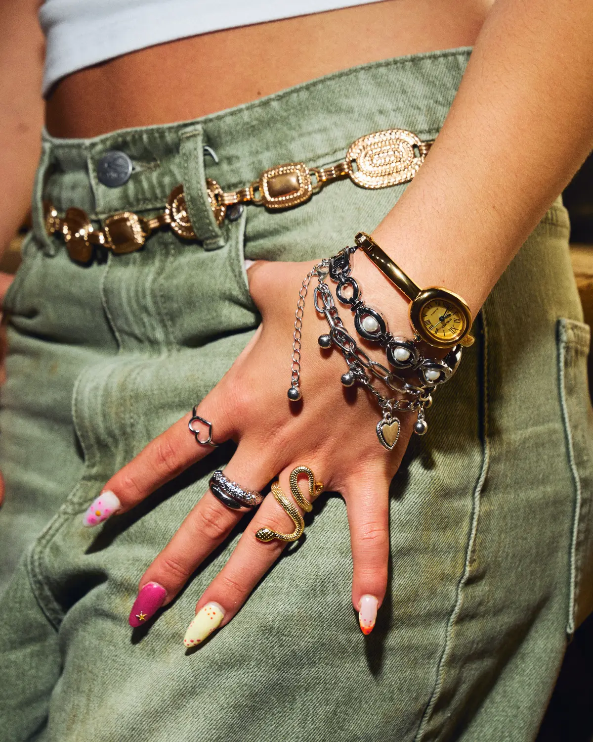 New - Linea d’Amalfi Ring - Image 4