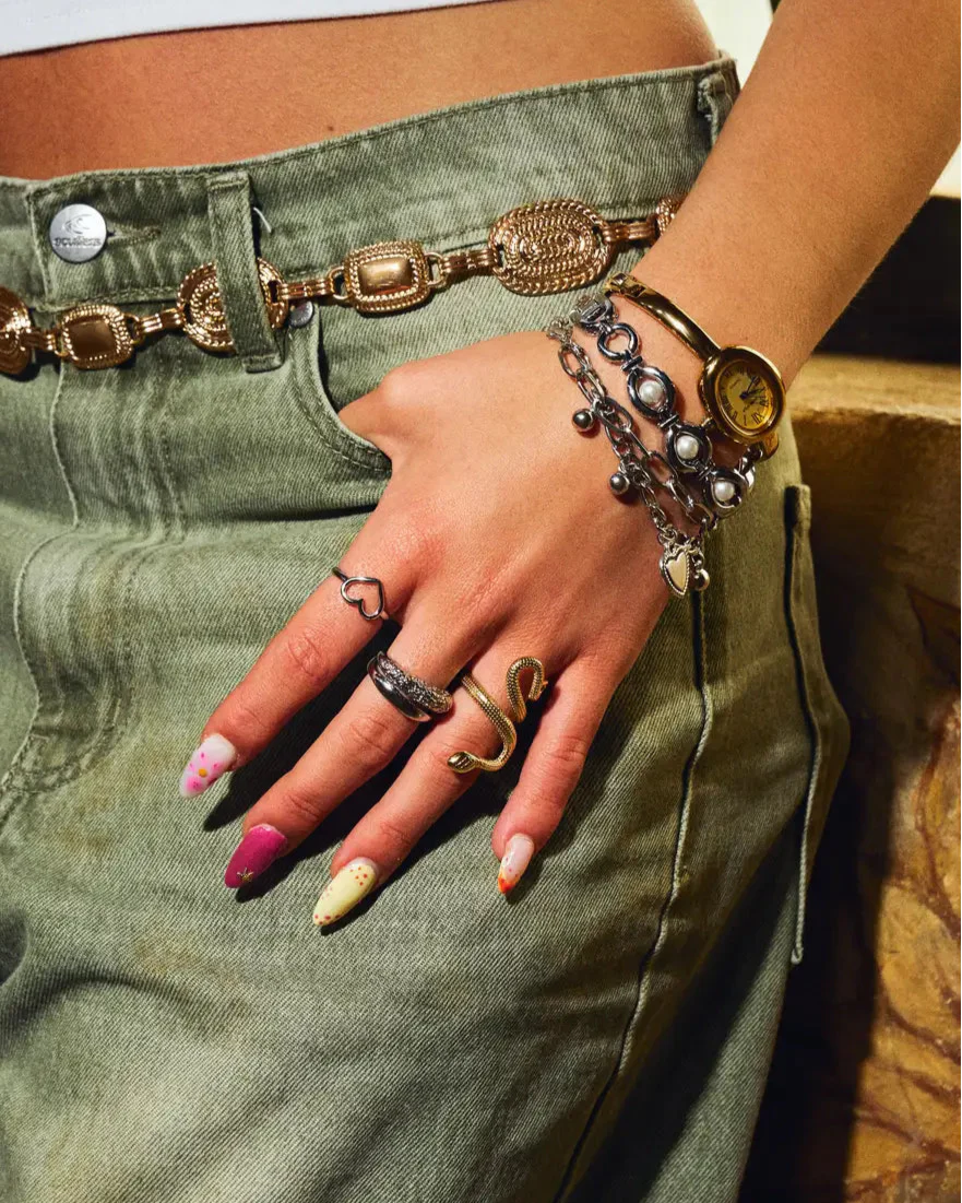 New - Promessa d’Amore Ring - Image 3