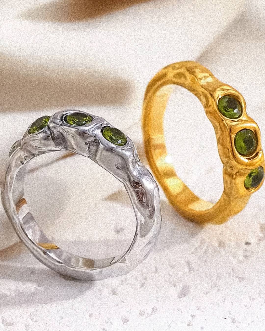 Occhi di Notte Ring - Image 4