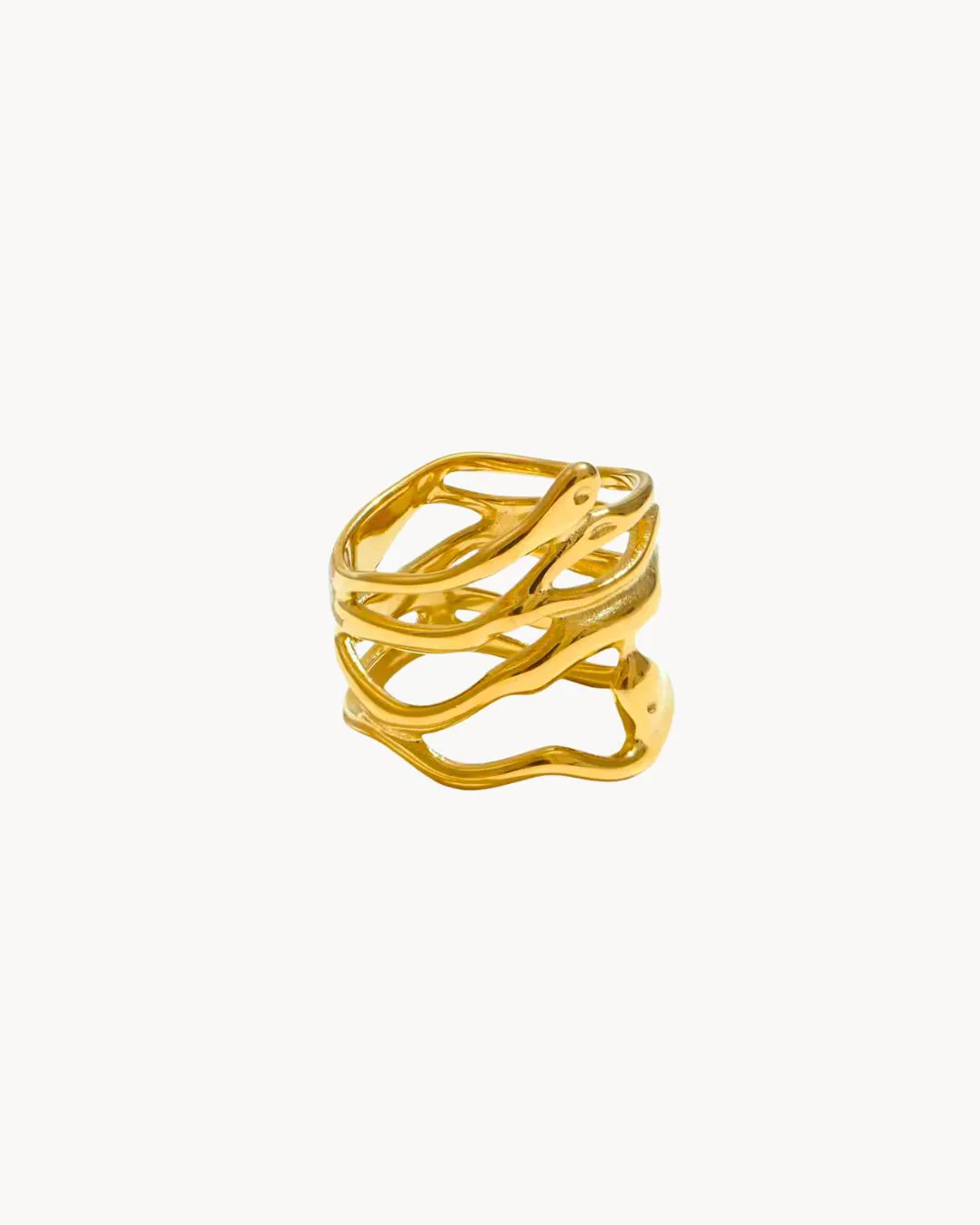 Onde Ring