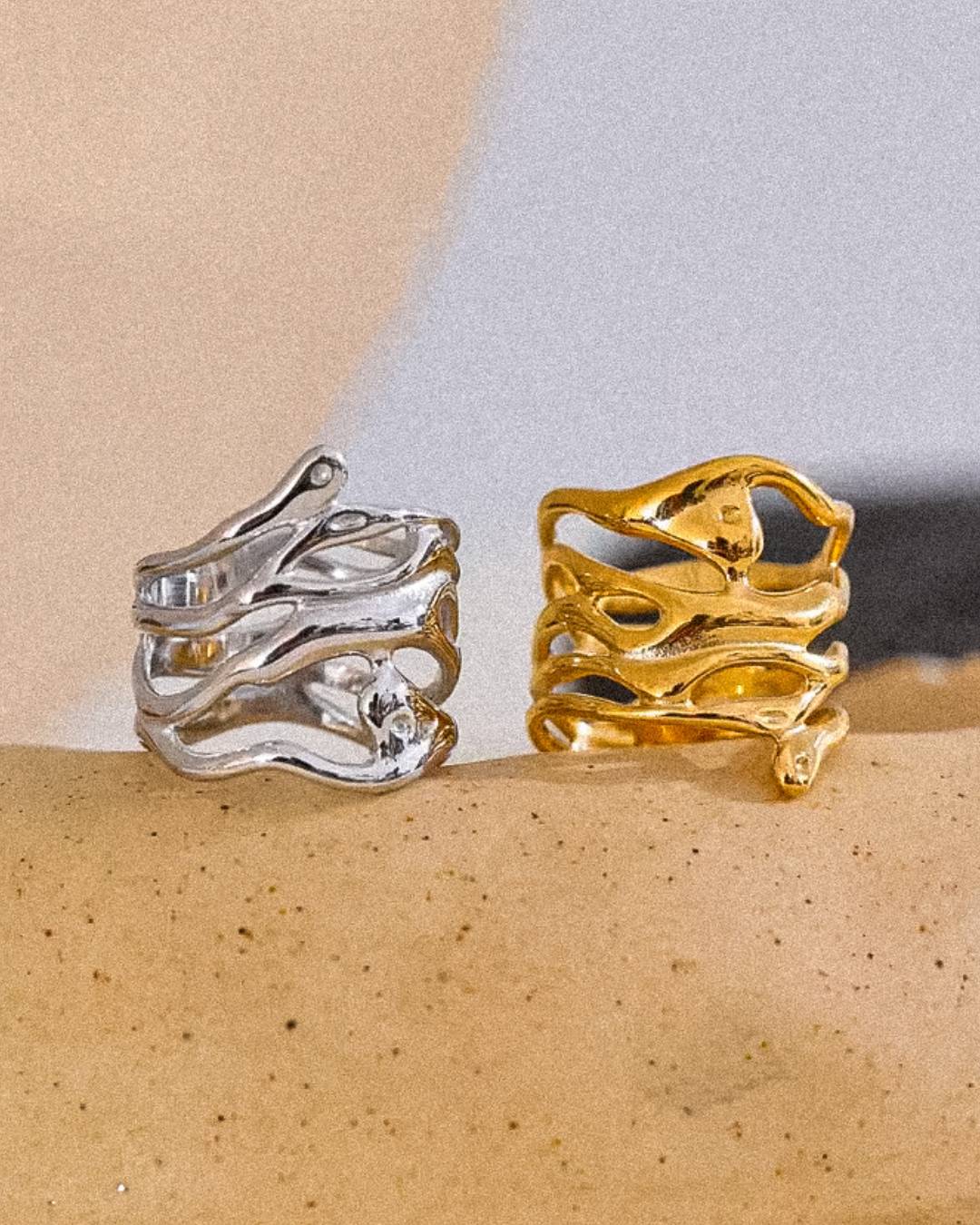 Onde Ring - Image 2