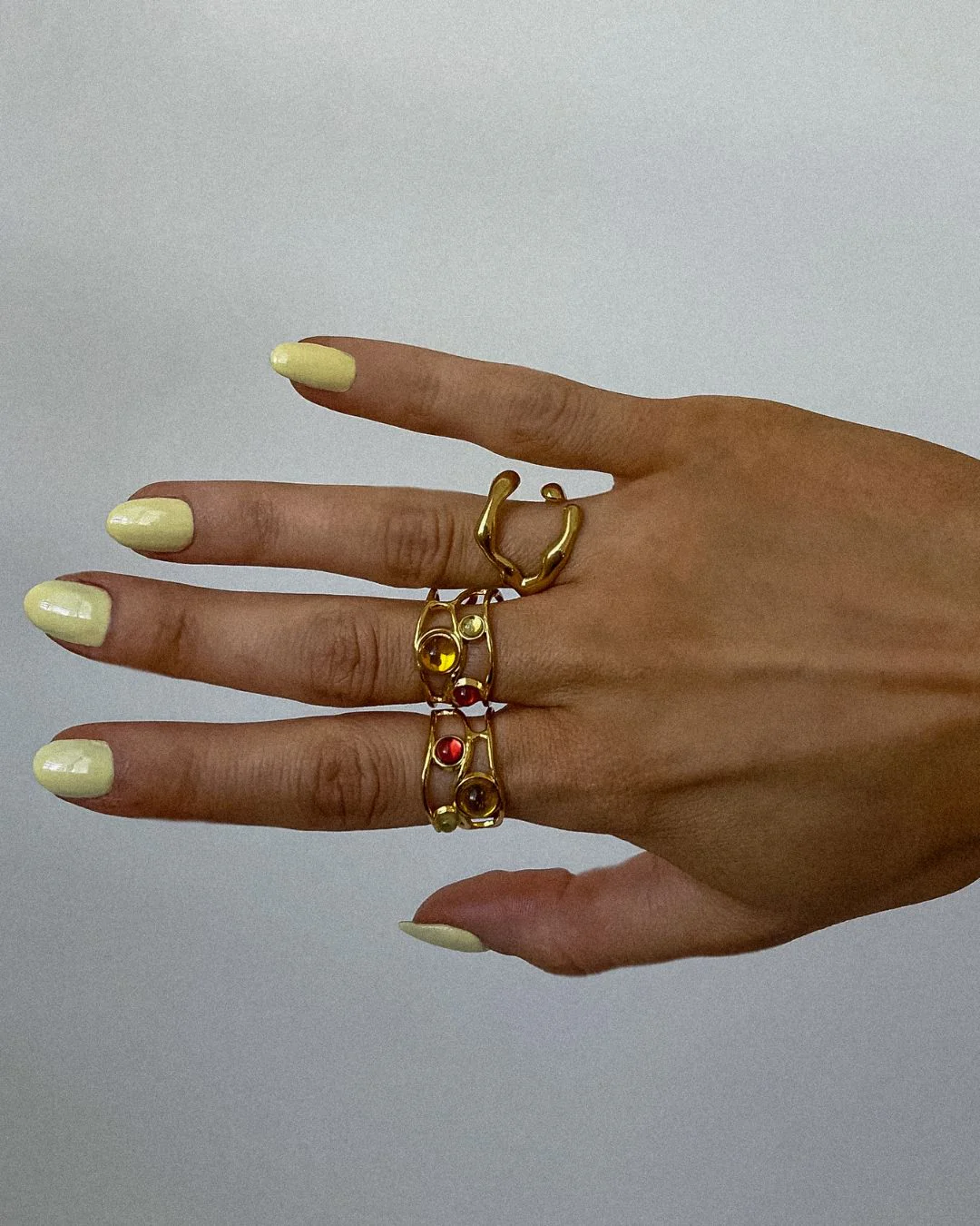 Oracolo Ring - Image 3