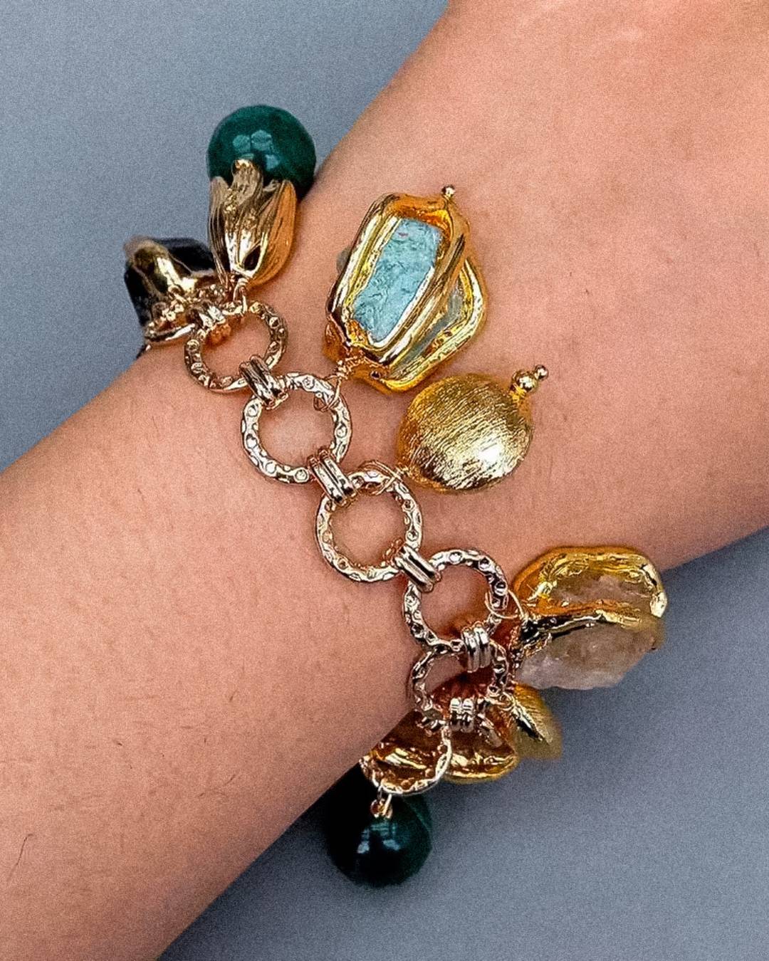 Capri Bracelet - Image 2