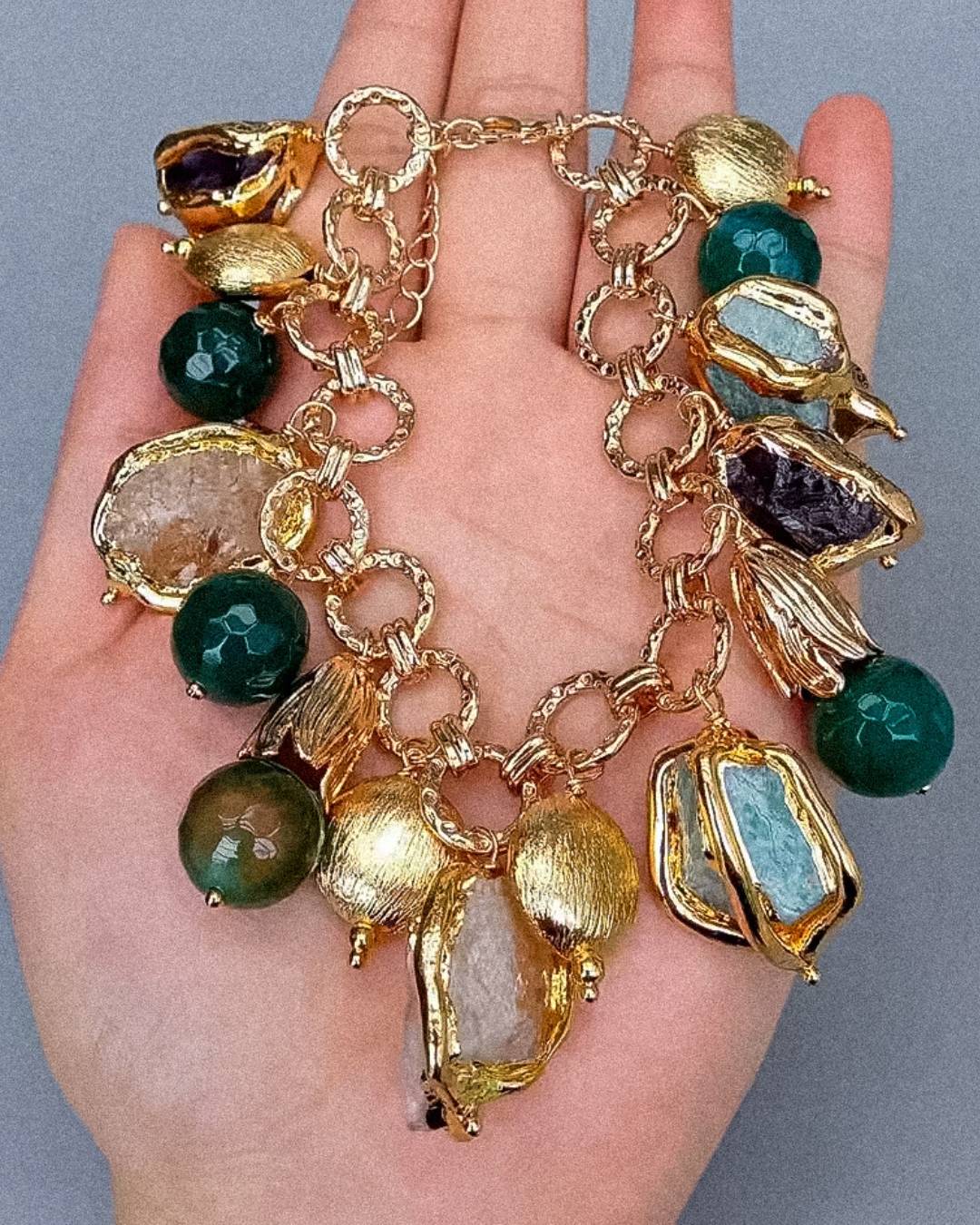 Capri Bracelet - Image 3