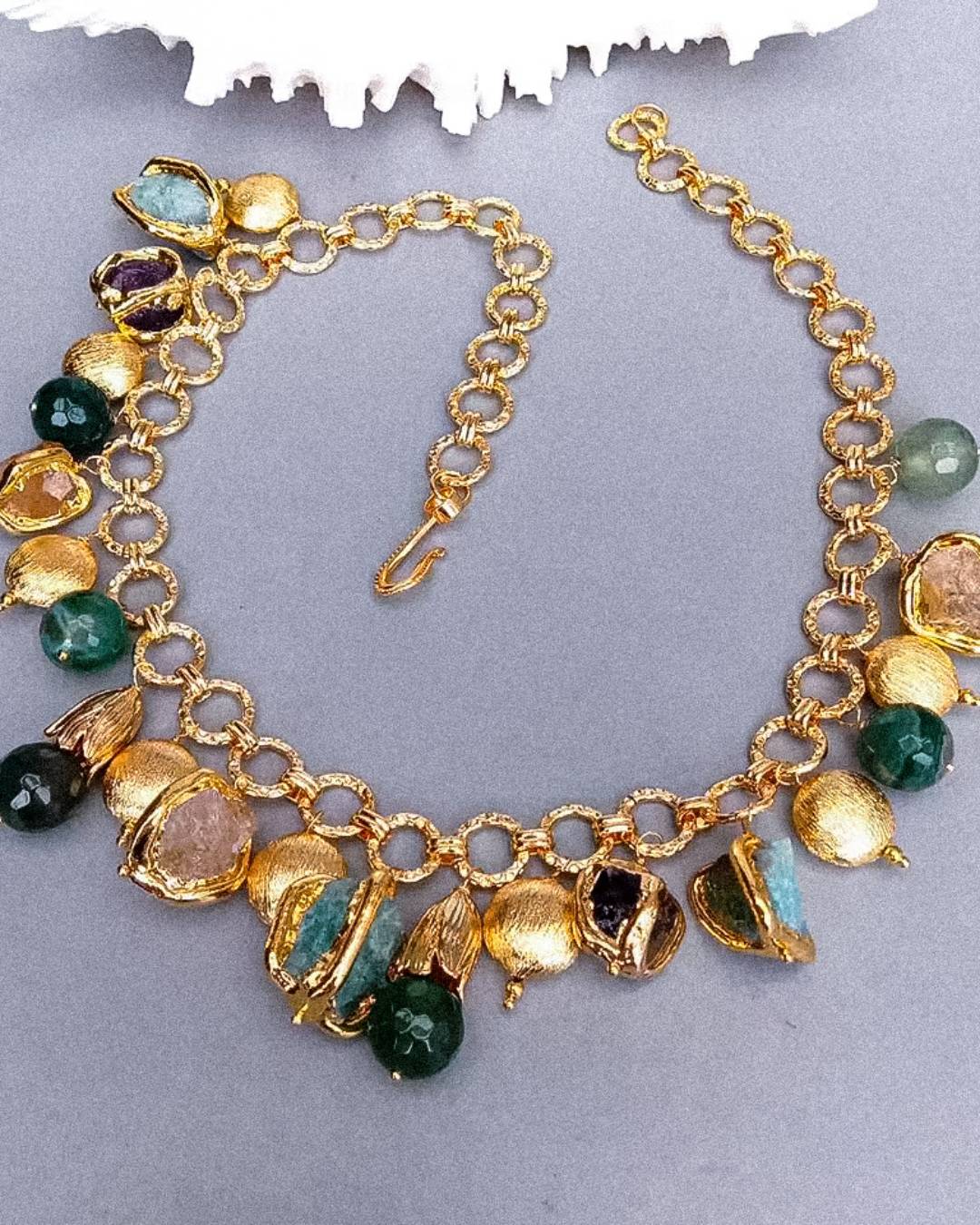 Capri Necklace - Image 3