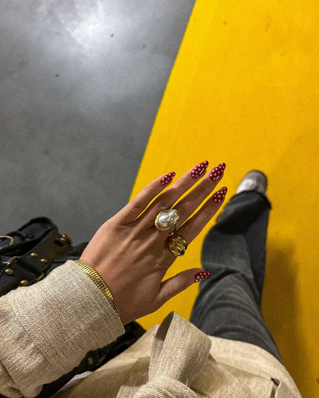 Perla Ring - Image 2
