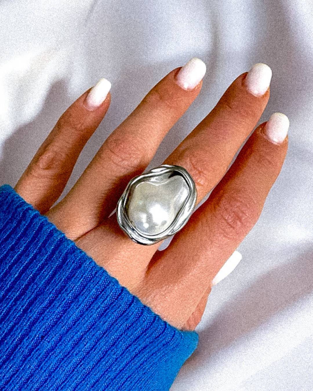 Perla Ring - Image 6