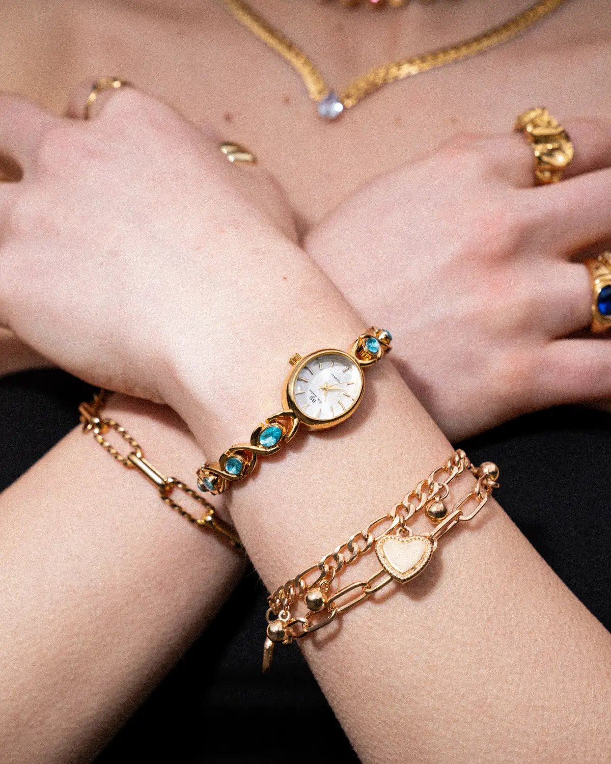 Portofino Watch