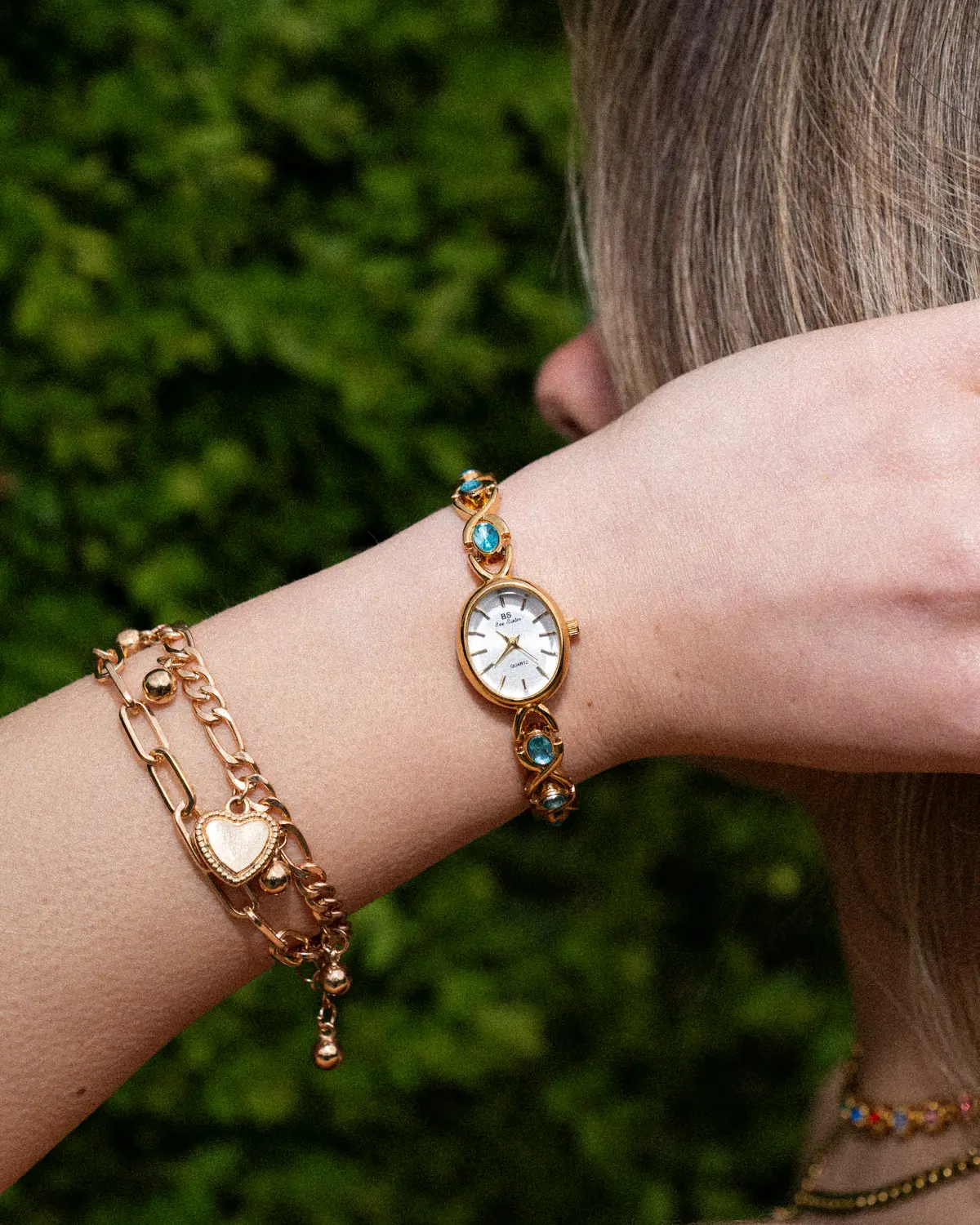 Portofino Watch - Image 2