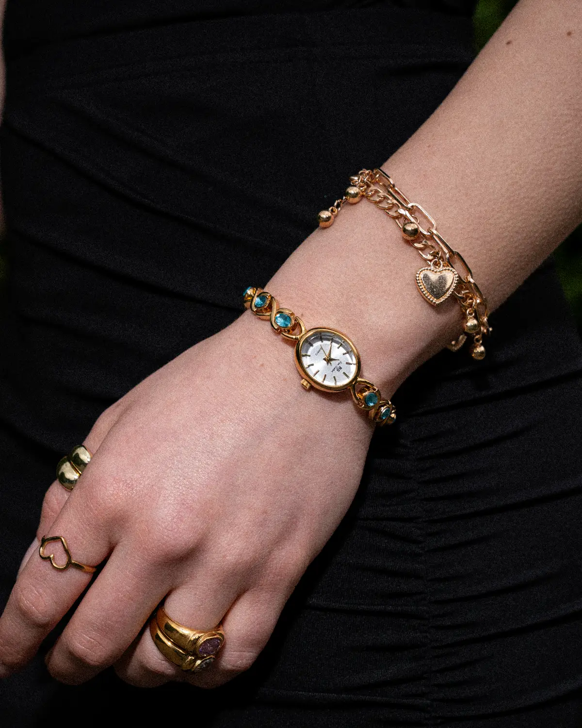 Portofino Watch - Image 3
